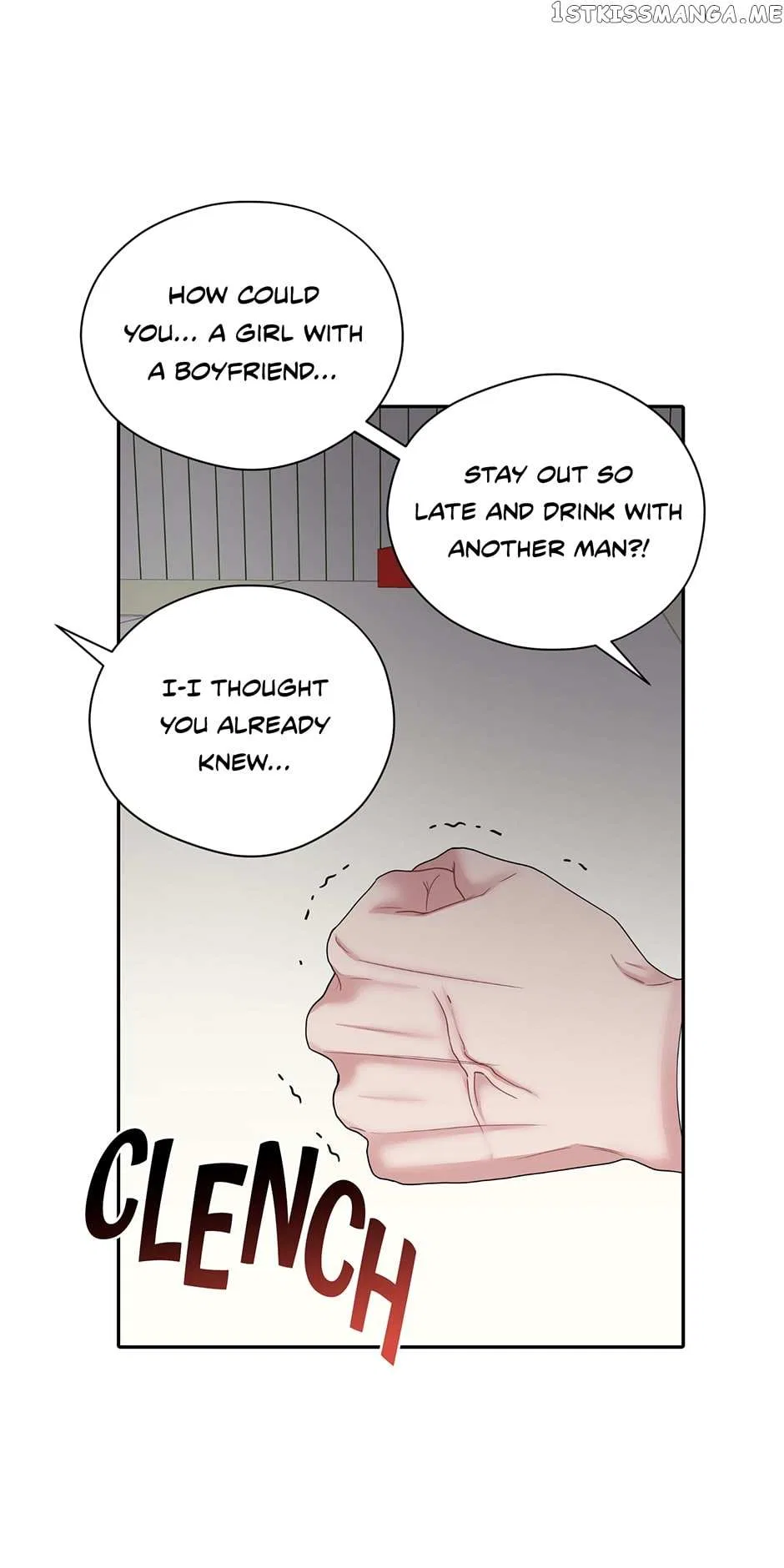 My Boss is My Biggest Fan! Chapter 60 – Page 11