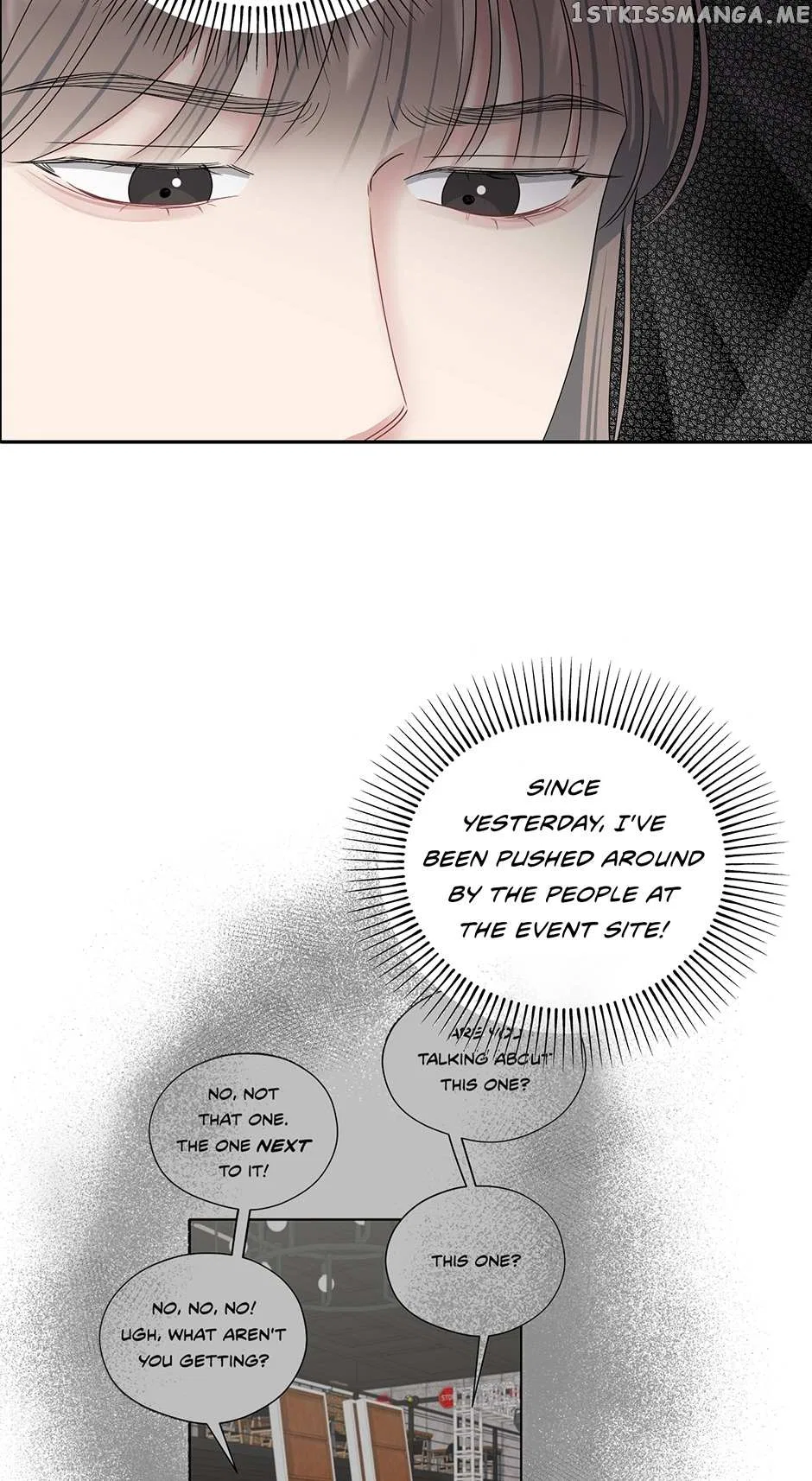 My Boss is My Biggest Fan! Chapter 60 – Page 13