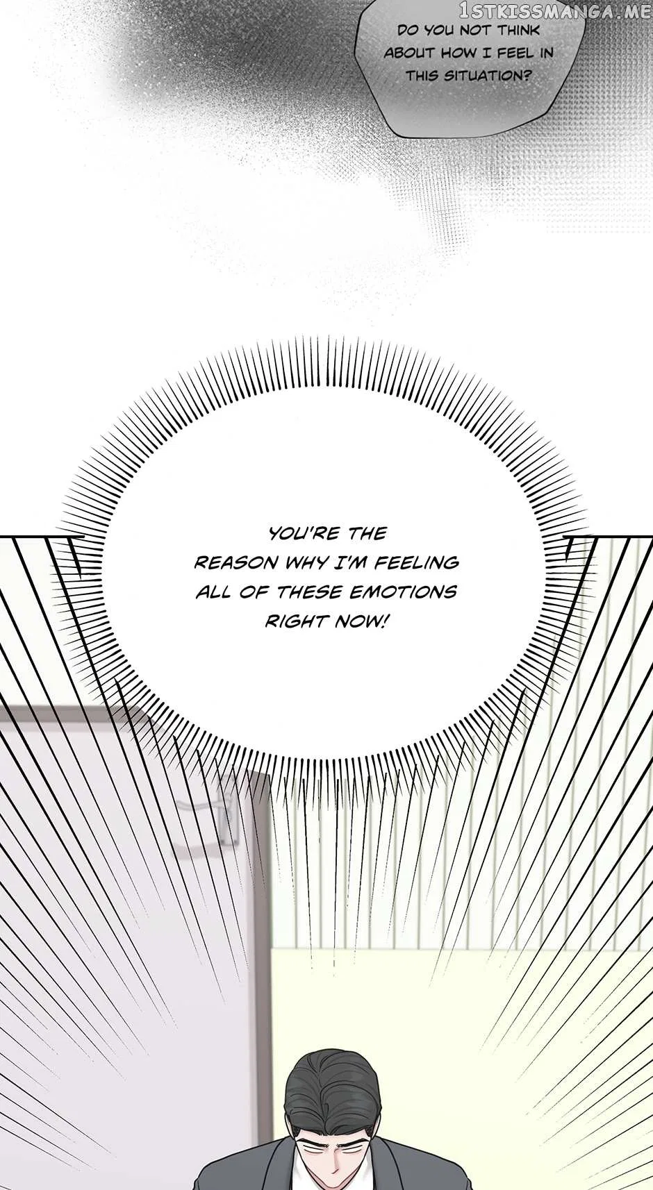 My Boss is My Biggest Fan! Chapter 60 – Page 15