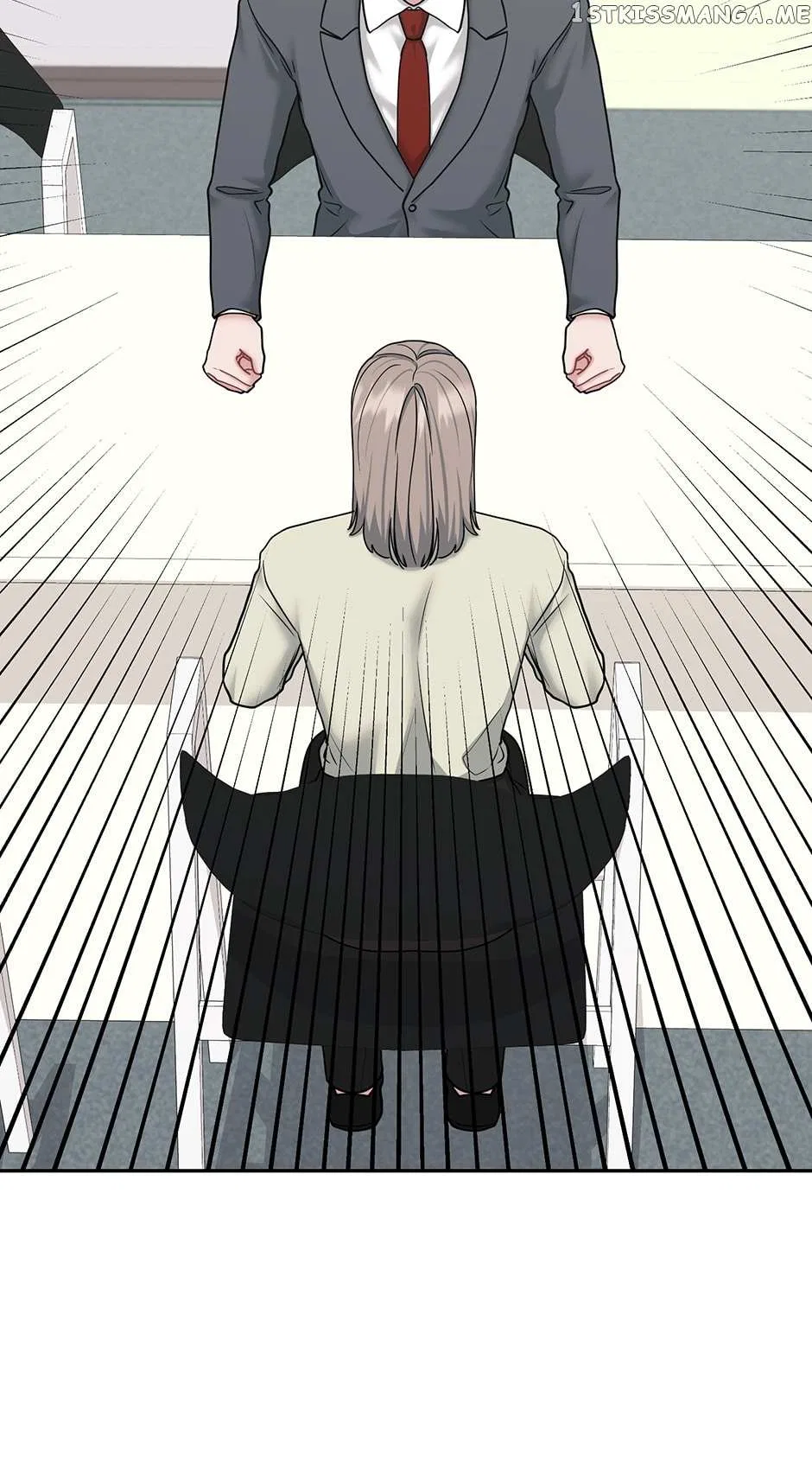 My Boss is My Biggest Fan! Chapter 60 – Page 16