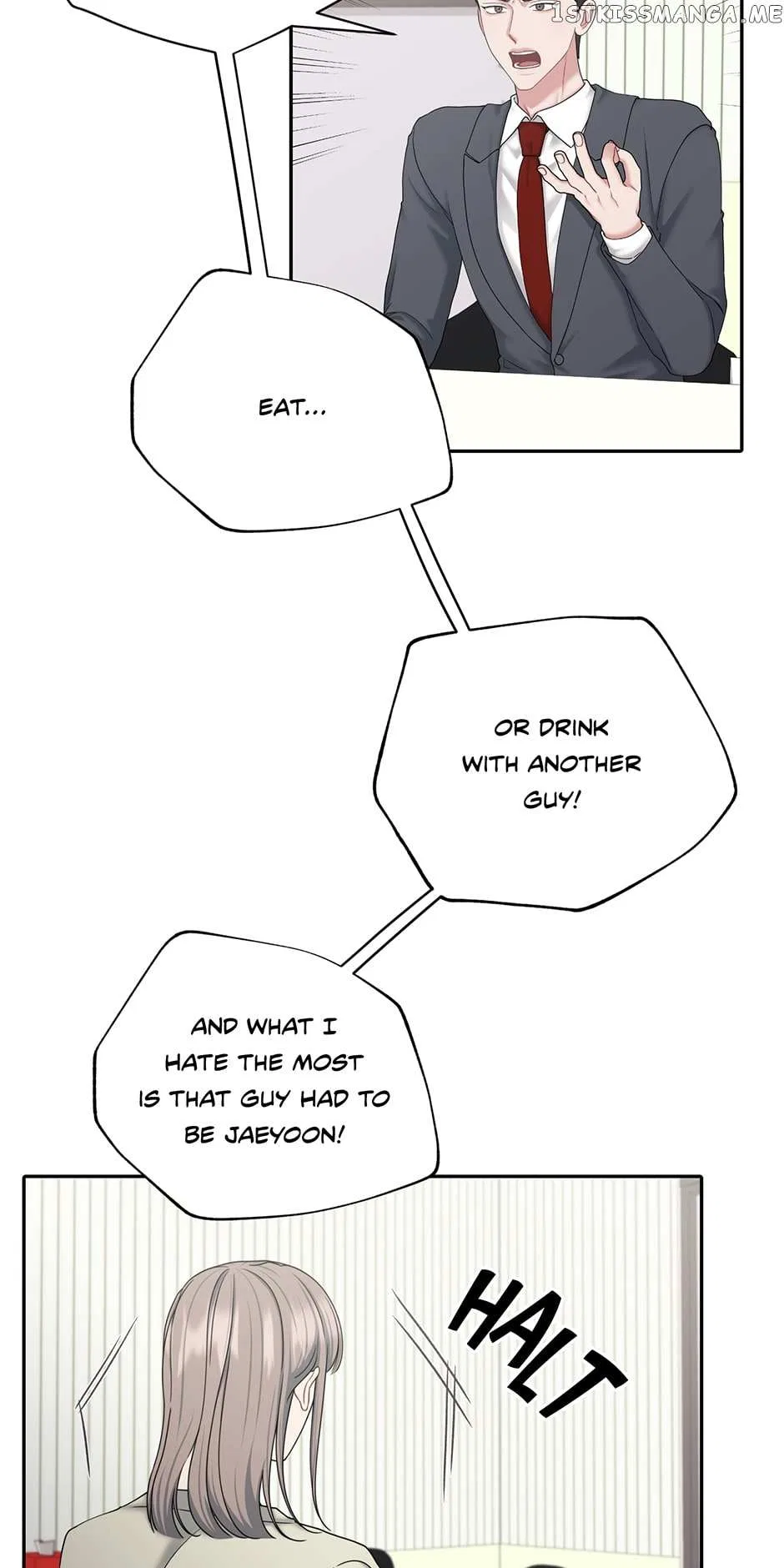 My Boss is My Biggest Fan! Chapter 60 – Page 18