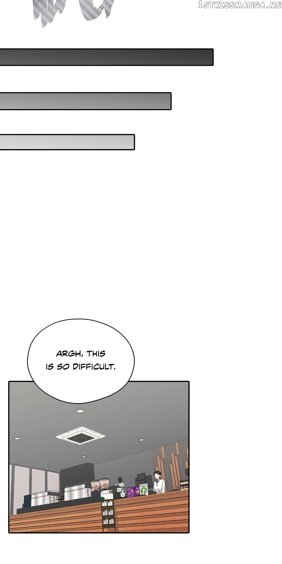 My Boss is My Biggest Fan! Chapter 60 – Page 21