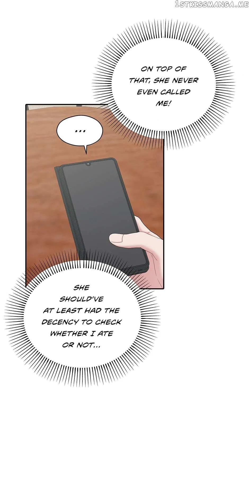 My Boss is My Biggest Fan! Chapter 60 – Page 23