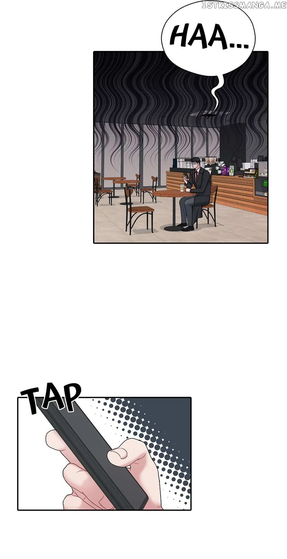 My Boss is My Biggest Fan! Chapter 60 – Page 24