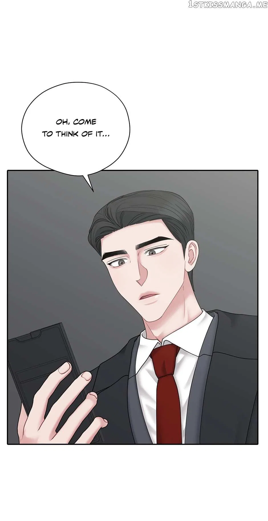 My Boss is My Biggest Fan! Chapter 60 – Page 25