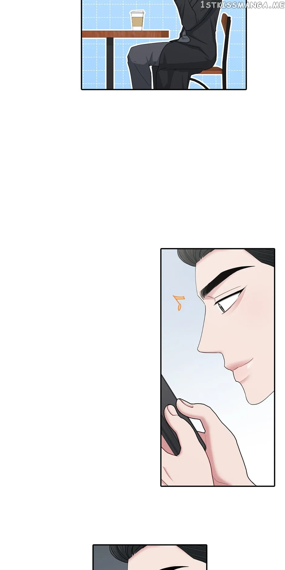 My Boss is My Biggest Fan! Chapter 60 – Page 28