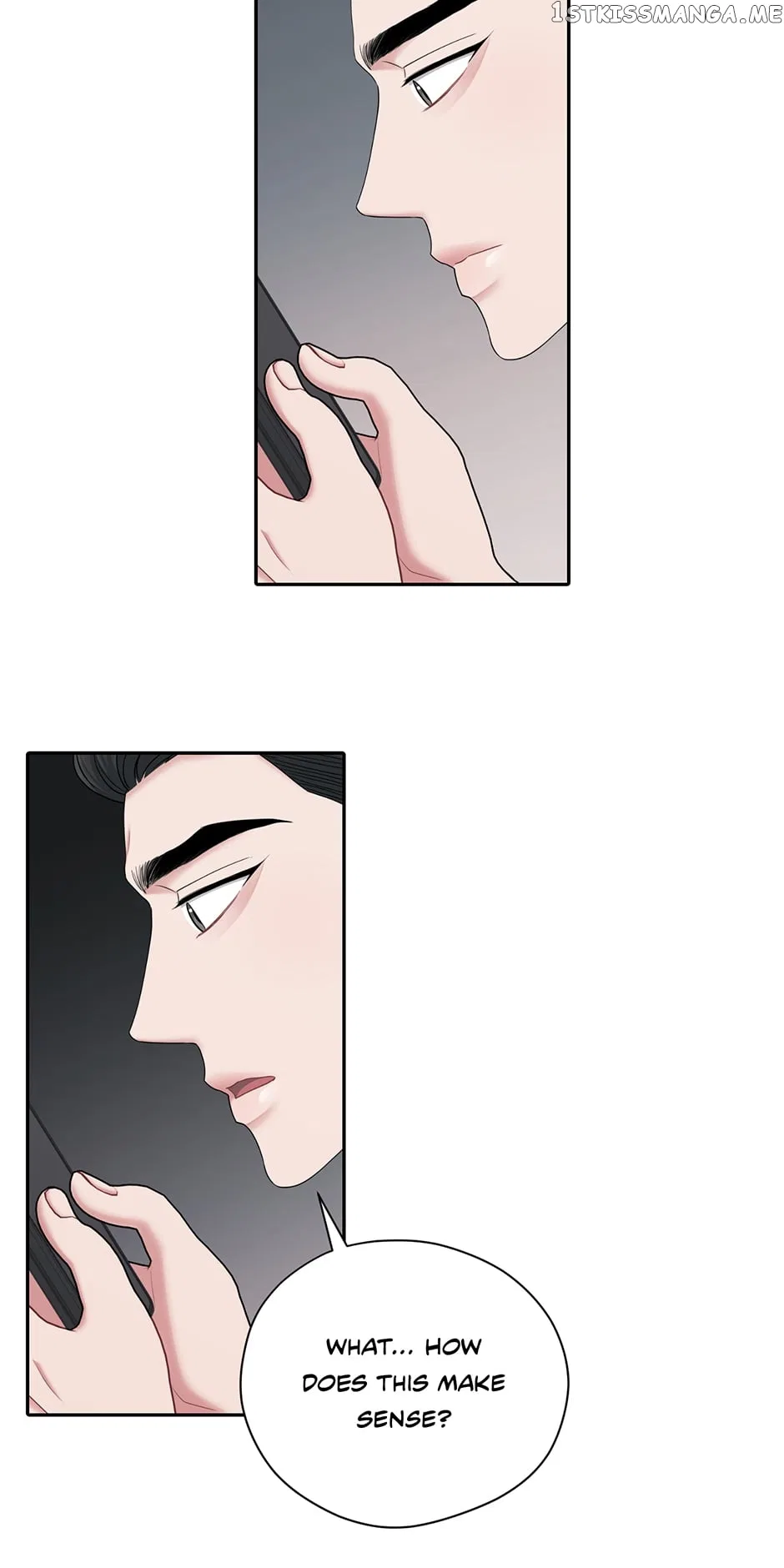 My Boss is My Biggest Fan! Chapter 60 – Page 29