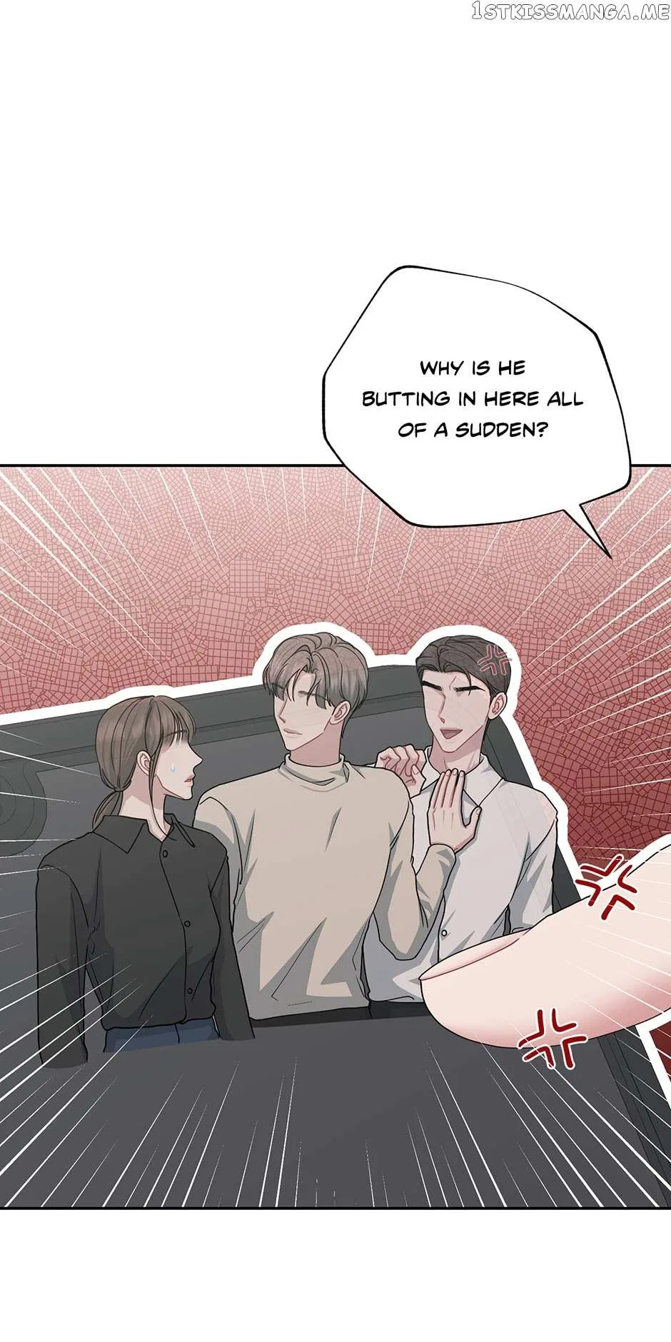 My Boss is My Biggest Fan! Chapter 60 – Page 30