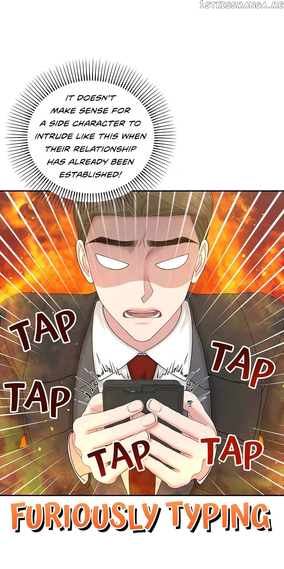 My Boss is My Biggest Fan! Chapter 60 – Page 31
