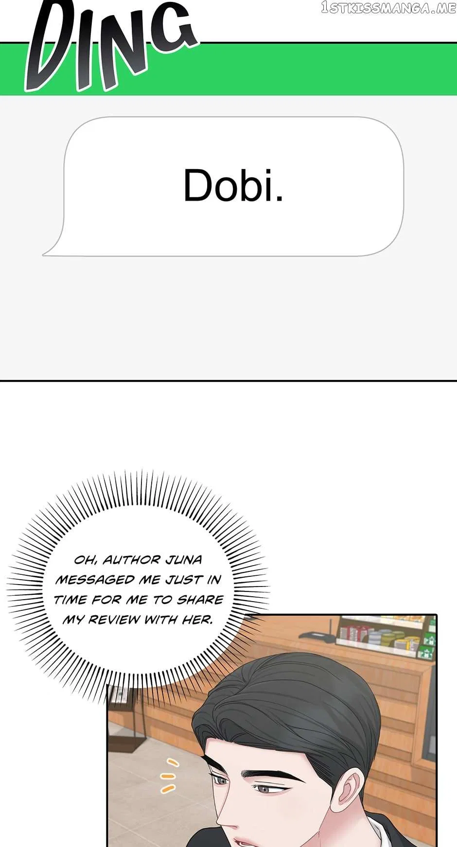 My Boss is My Biggest Fan! Chapter 60 – Page 33