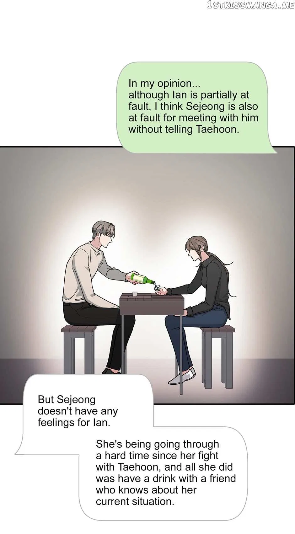 My Boss is My Biggest Fan! Chapter 60 – Page 38