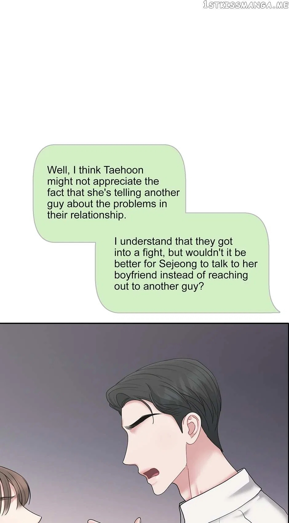 My Boss is My Biggest Fan! Chapter 60 – Page 39
