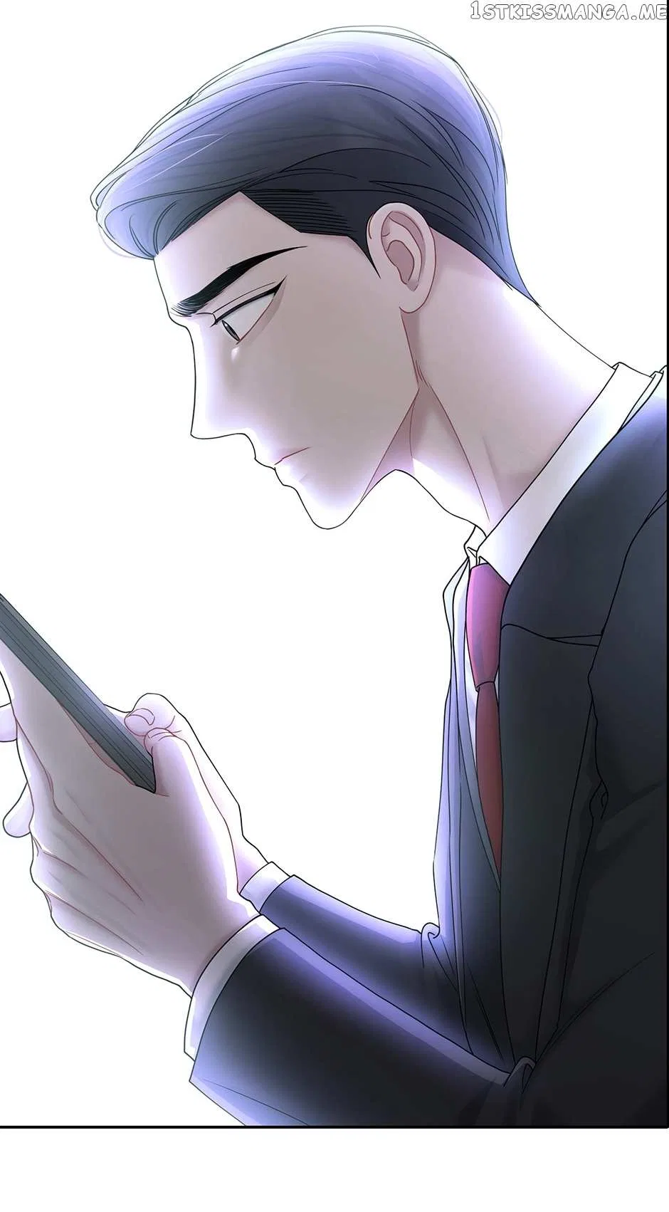 My Boss is My Biggest Fan! Chapter 60 – Page 41