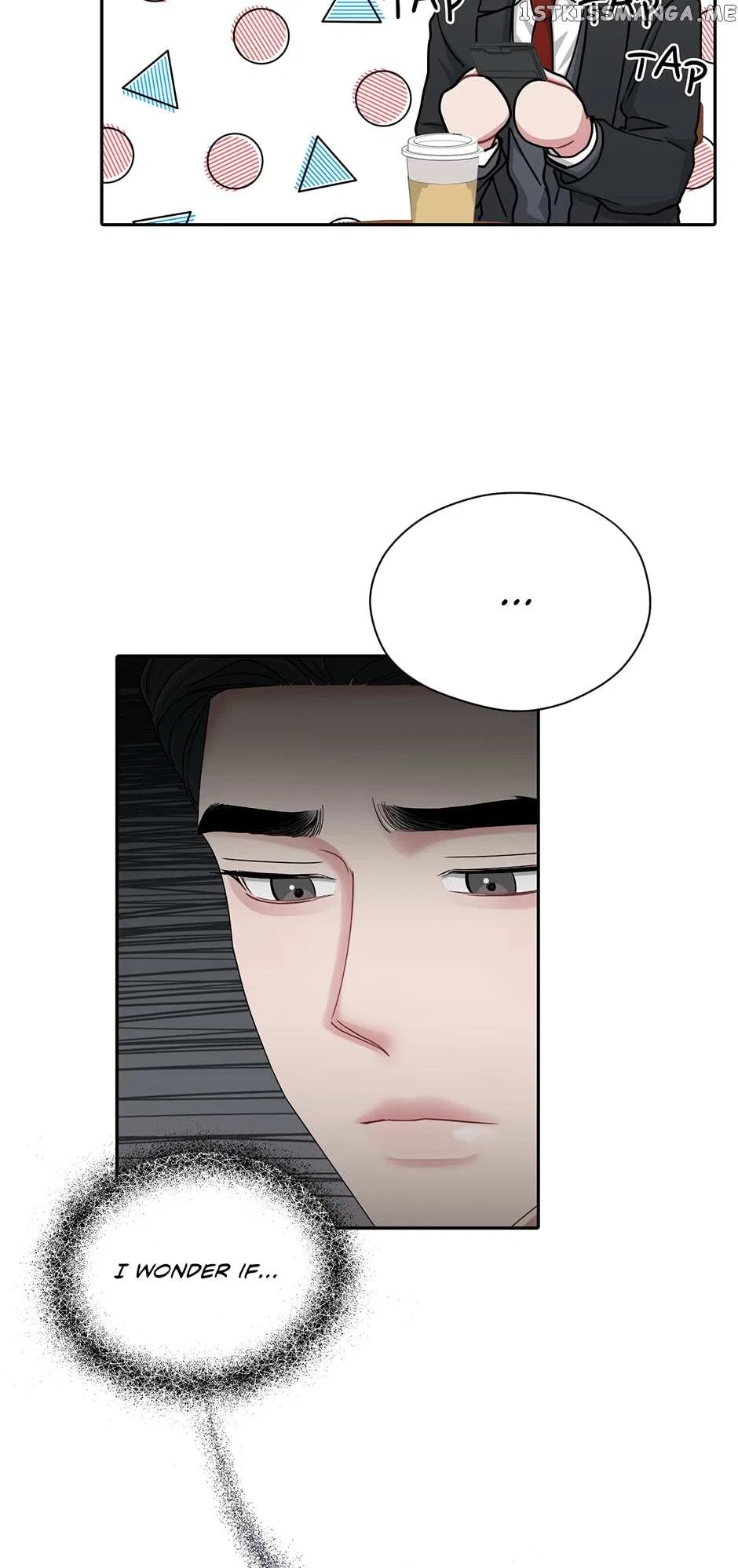 My Boss is My Biggest Fan! Chapter 60 – Page 44