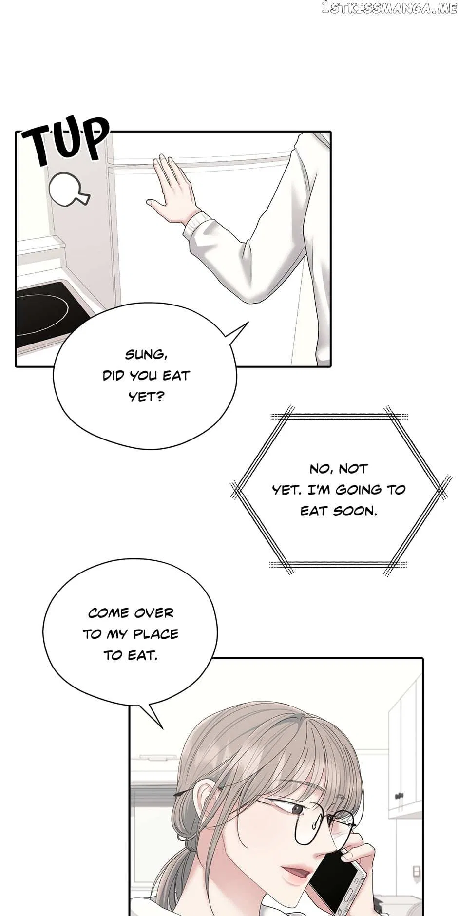My Boss is My Biggest Fan! Chapter 60 – Page 48