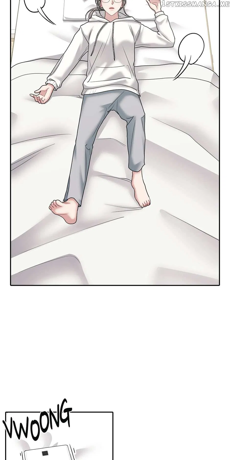 My Boss is My Biggest Fan! Chapter 60 – Page 51