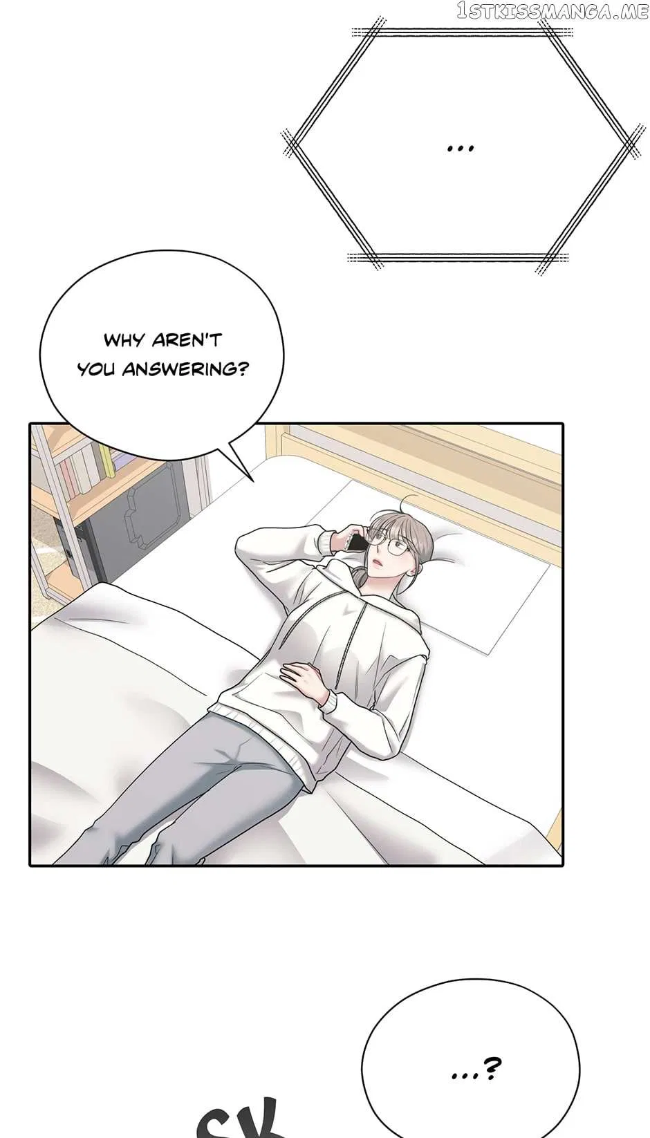 My Boss is My Biggest Fan! Chapter 60 – Page 54
