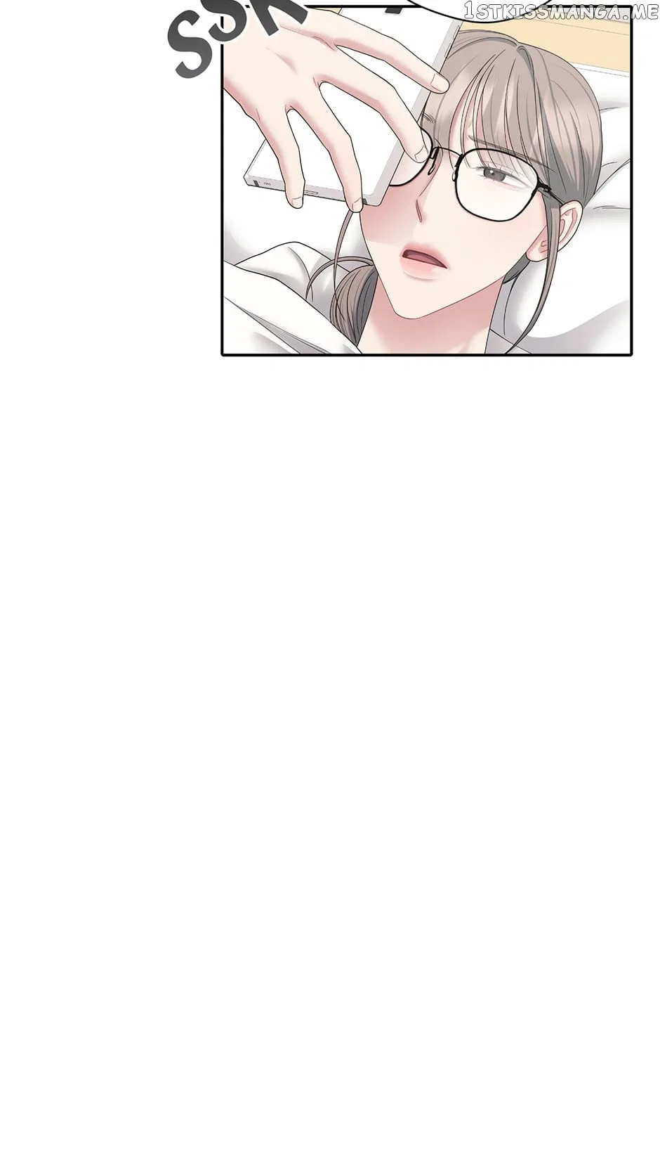 My Boss is My Biggest Fan! Chapter 60 – Page 55