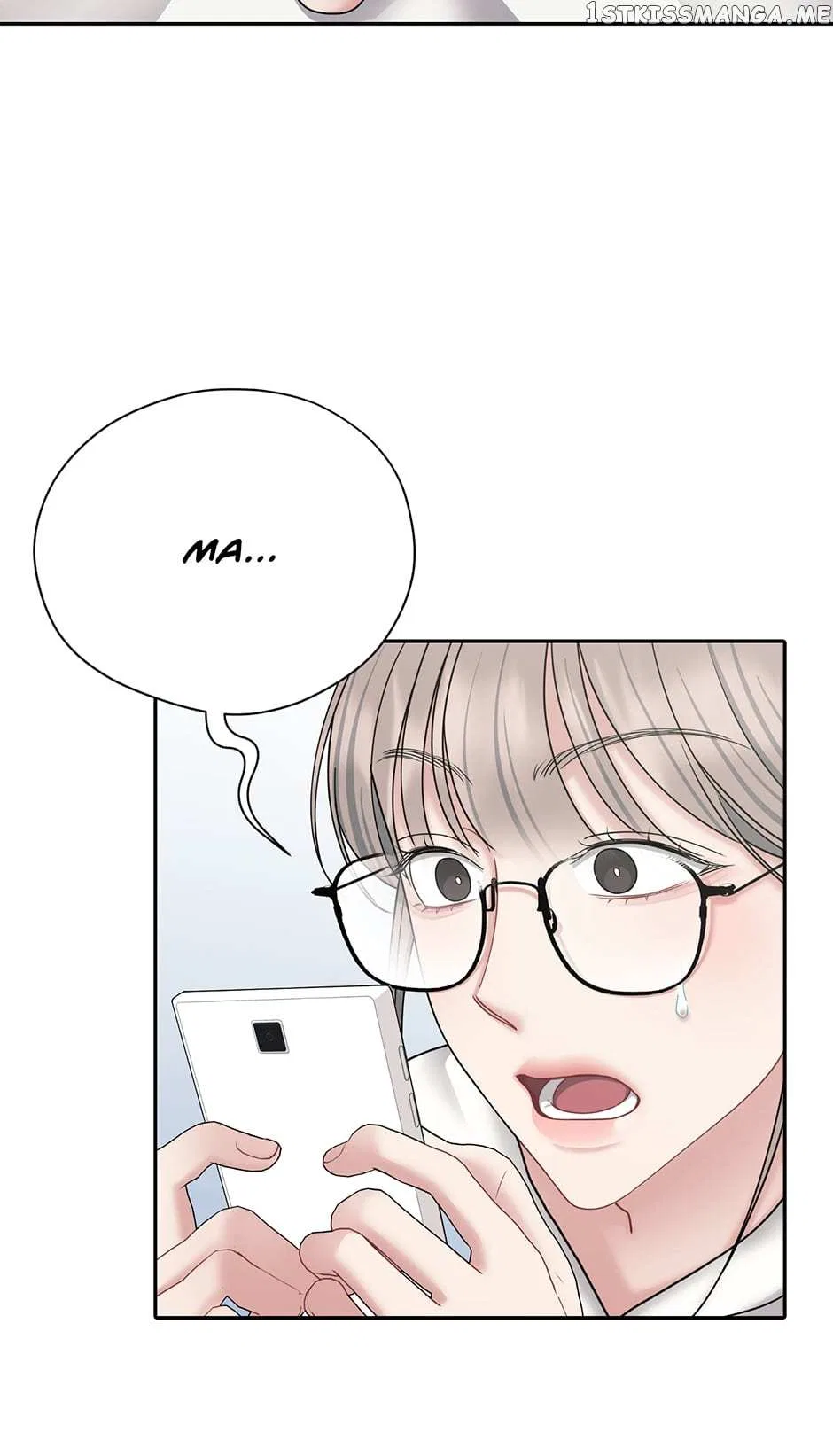 My Boss is My Biggest Fan! Chapter 60 – Page 57