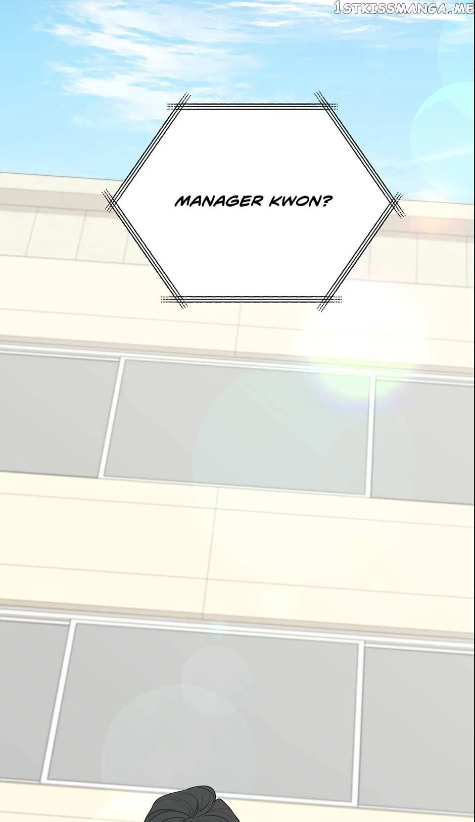 My Boss is My Biggest Fan! Chapter 60 – Page 58