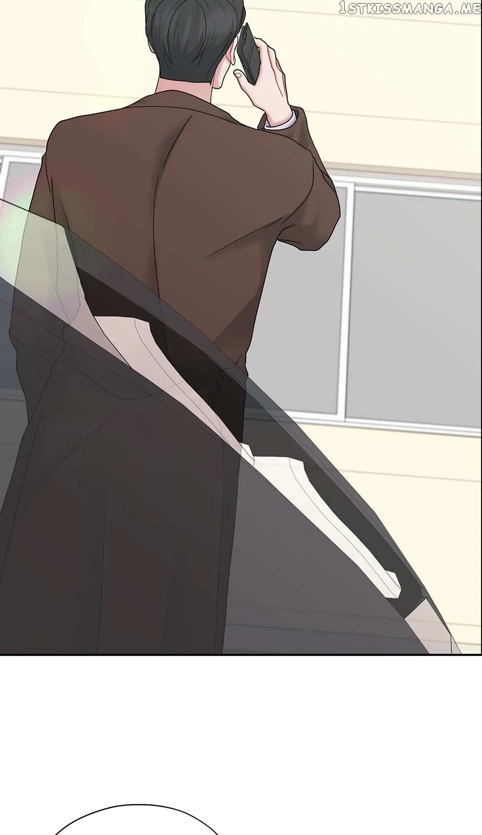 My Boss is My Biggest Fan! Chapter 60 – Page 59