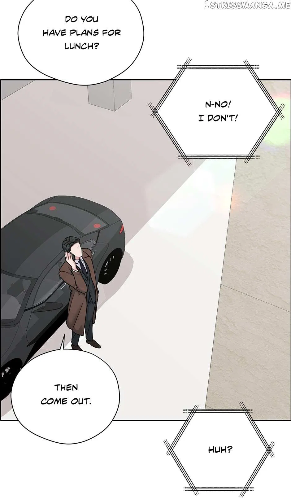 My Boss is My Biggest Fan! Chapter 60 – Page 60