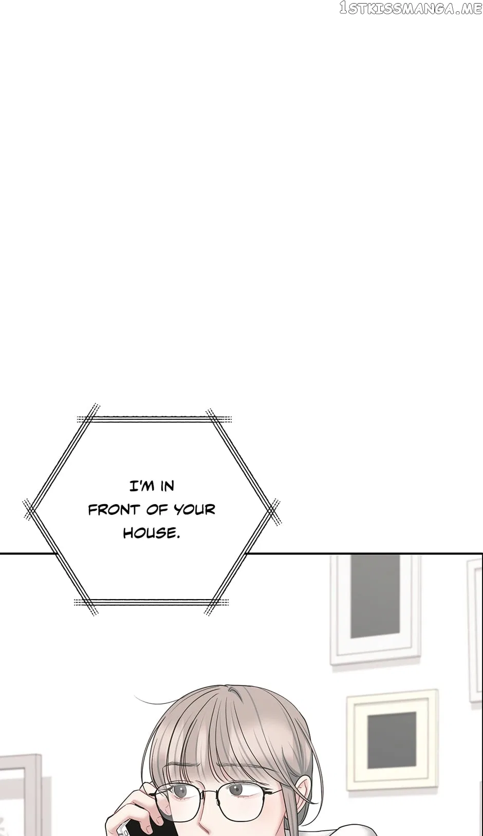 My Boss is My Biggest Fan! Chapter 60 – Page 61