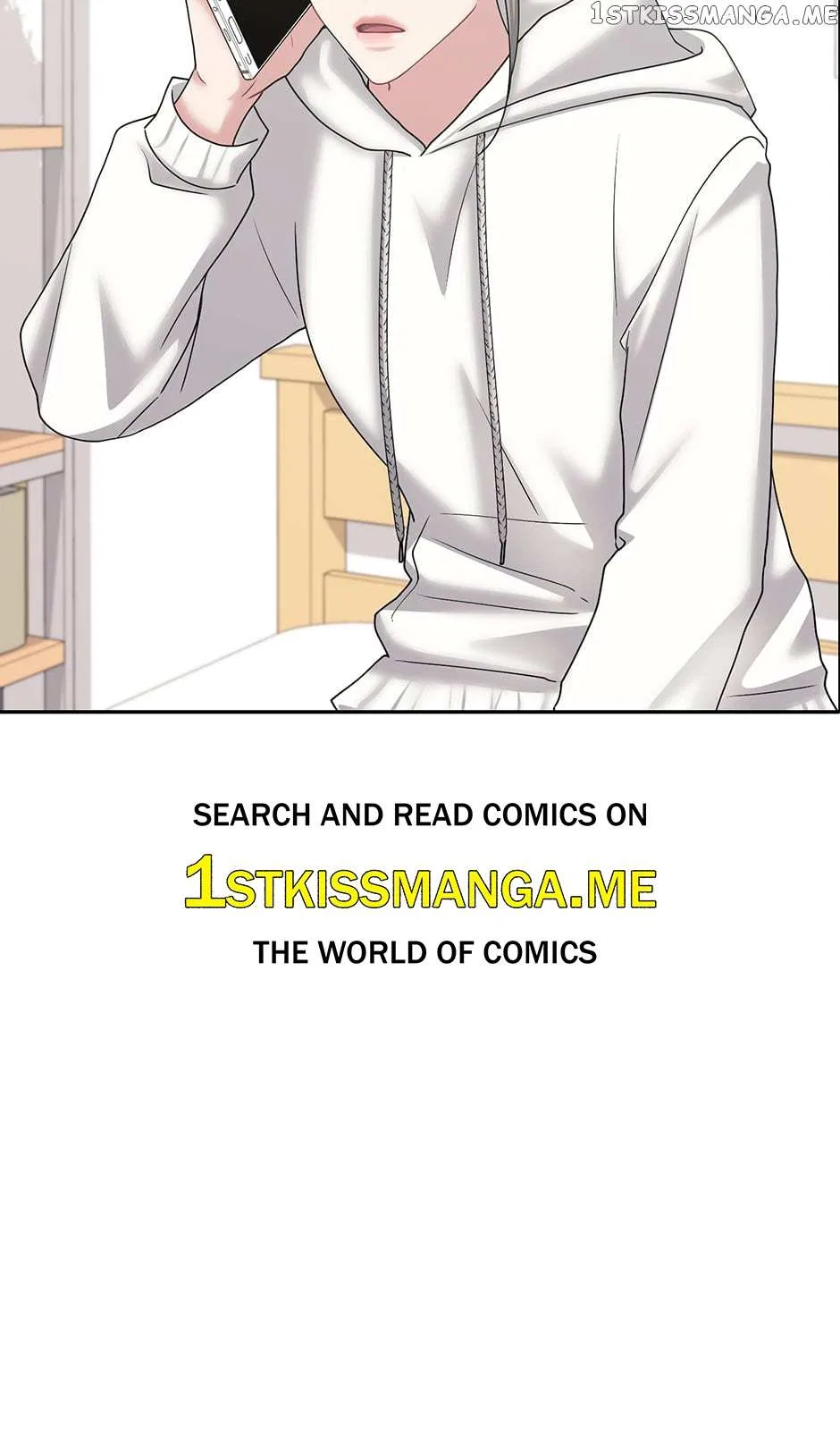 My Boss is My Biggest Fan! Chapter 60 – Page 62