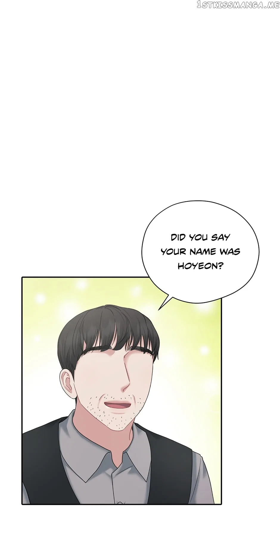 My Boss is My Biggest Fan! Chapter 59 – Page 5