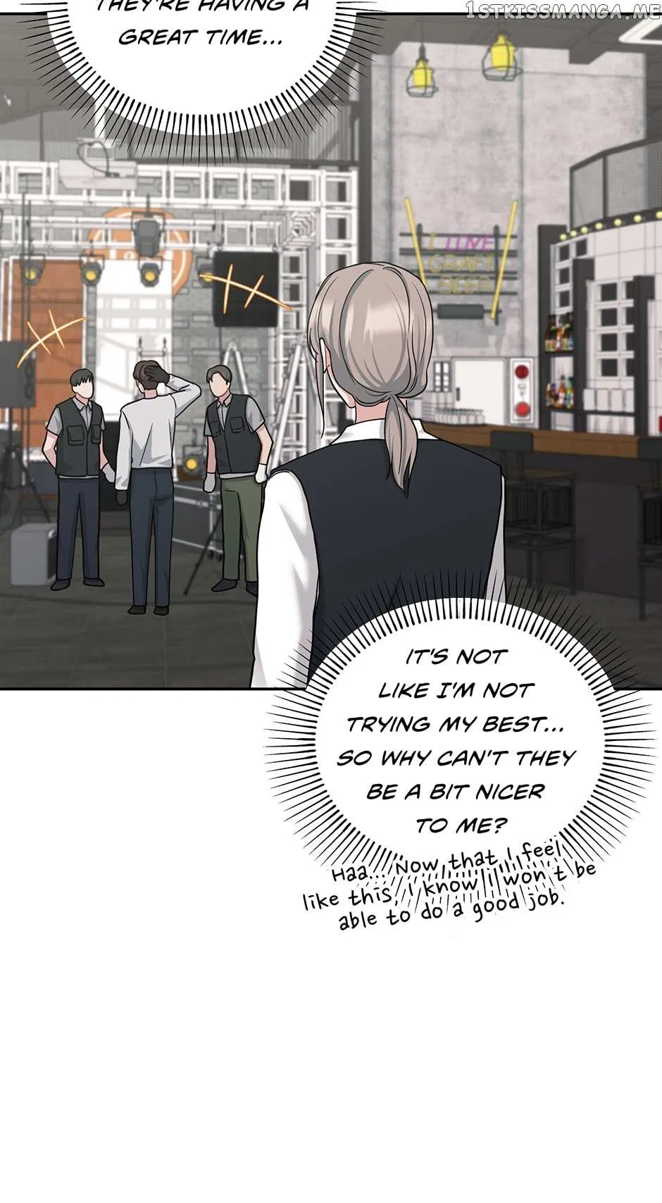 My Boss is My Biggest Fan! Chapter 59 – Page 9