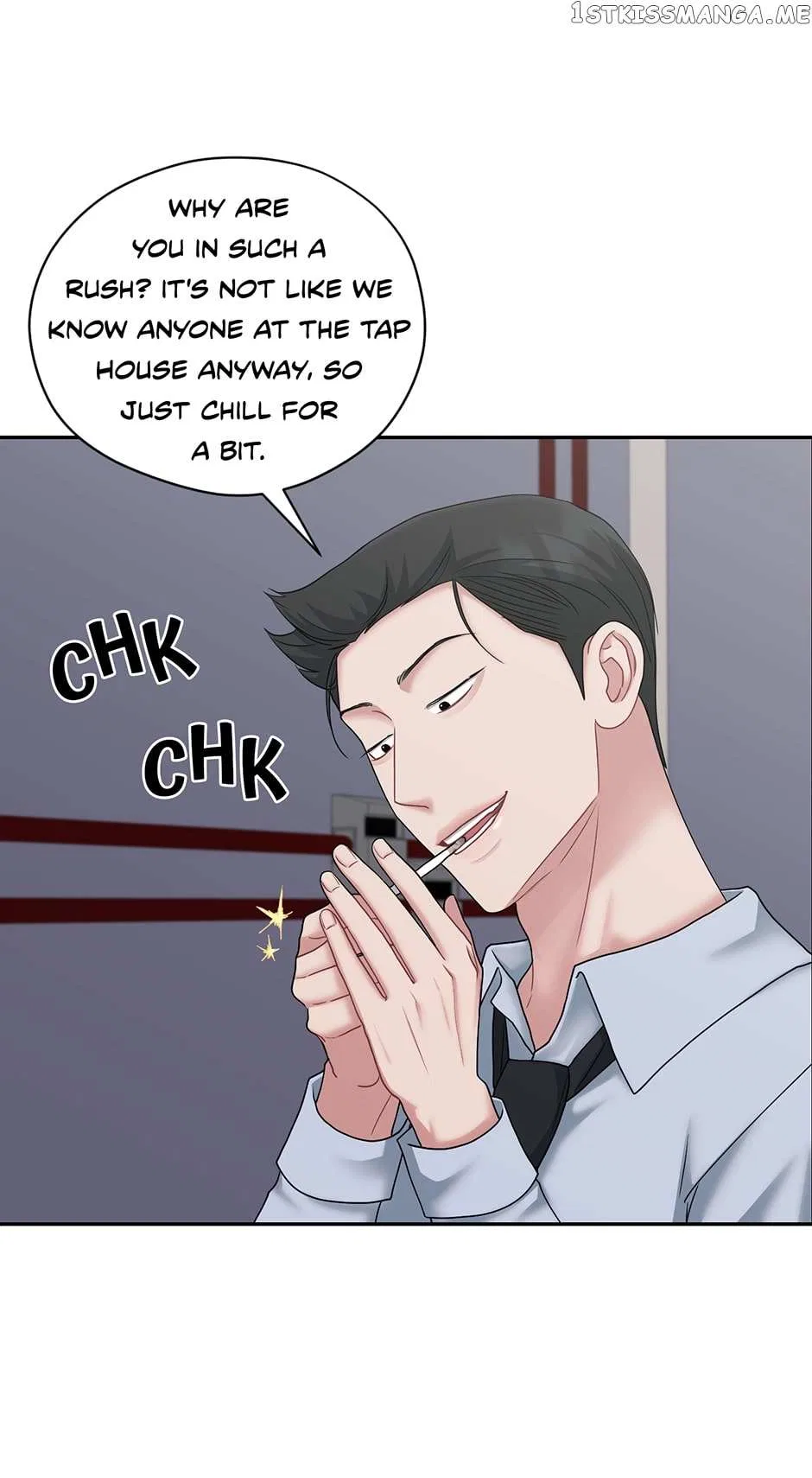 My Boss is My Biggest Fan! Chapter 59 – Page 15