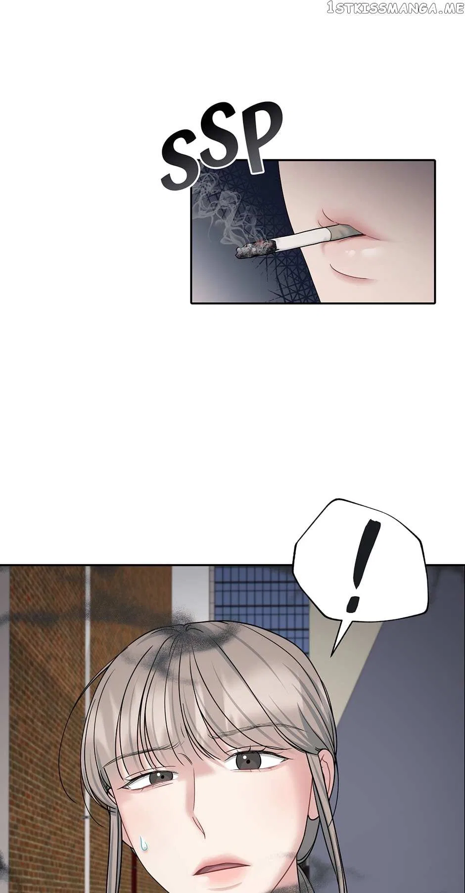 My Boss is My Biggest Fan! Chapter 59 – Page 16