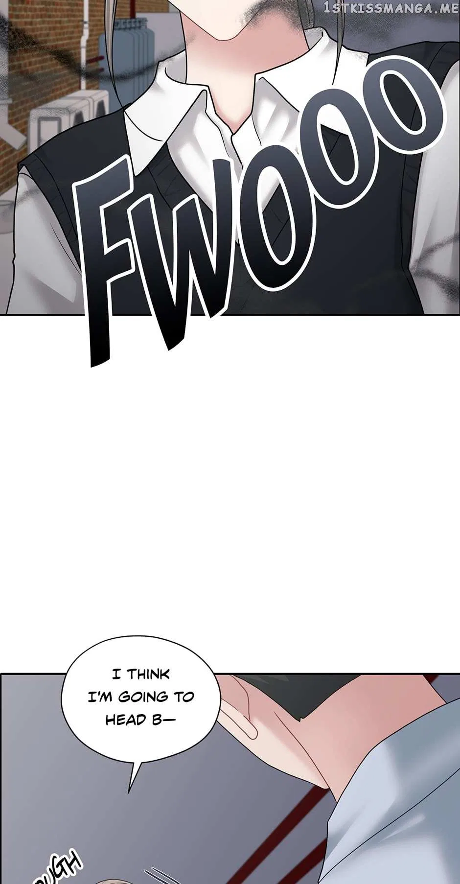 My Boss is My Biggest Fan! Chapter 59 – Page 17