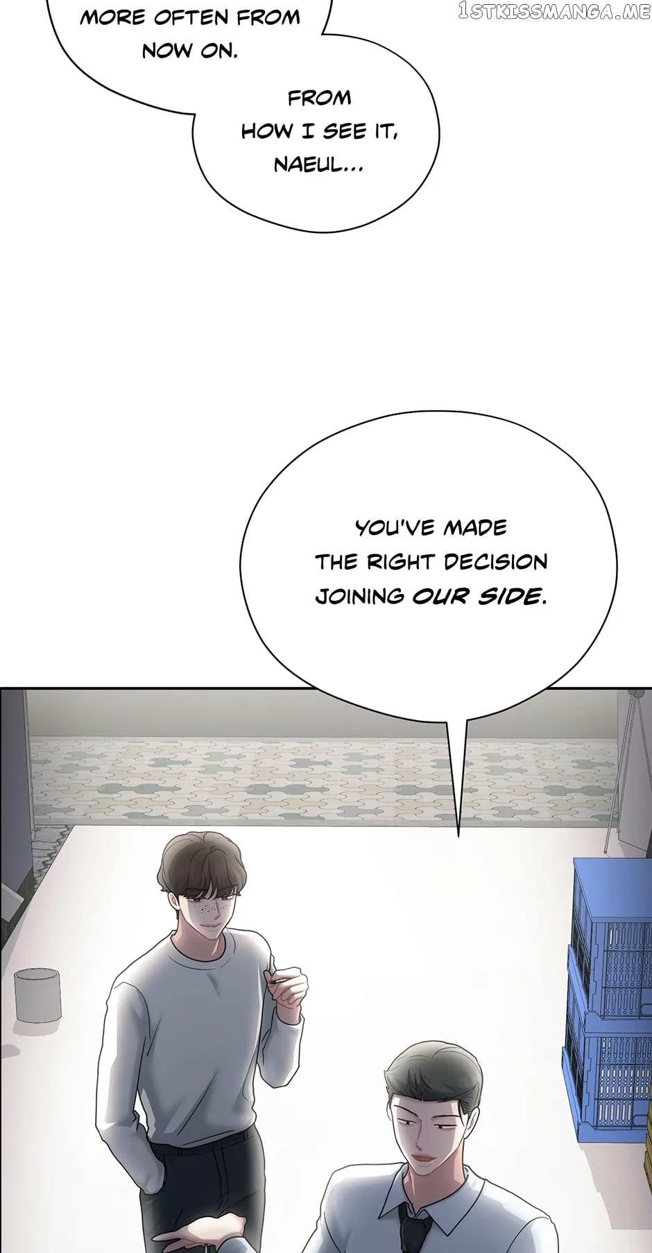 My Boss is My Biggest Fan! Chapter 59 – Page 20