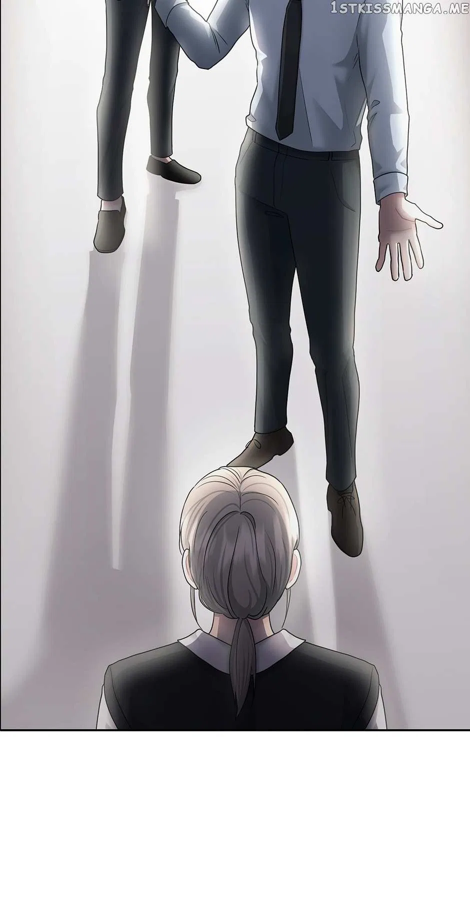 My Boss is My Biggest Fan! Chapter 59 – Page 21
