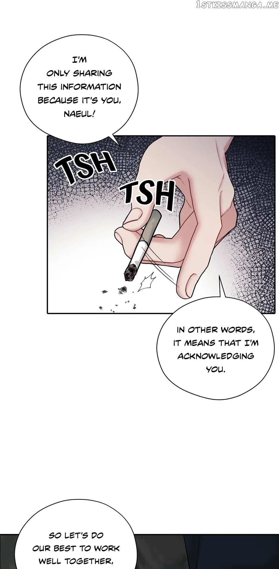 My Boss is My Biggest Fan! Chapter 59 – Page 24