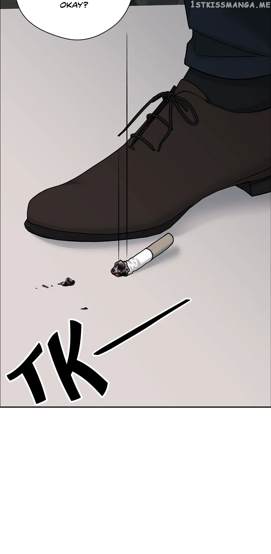 My Boss is My Biggest Fan! Chapter 59 – Page 25