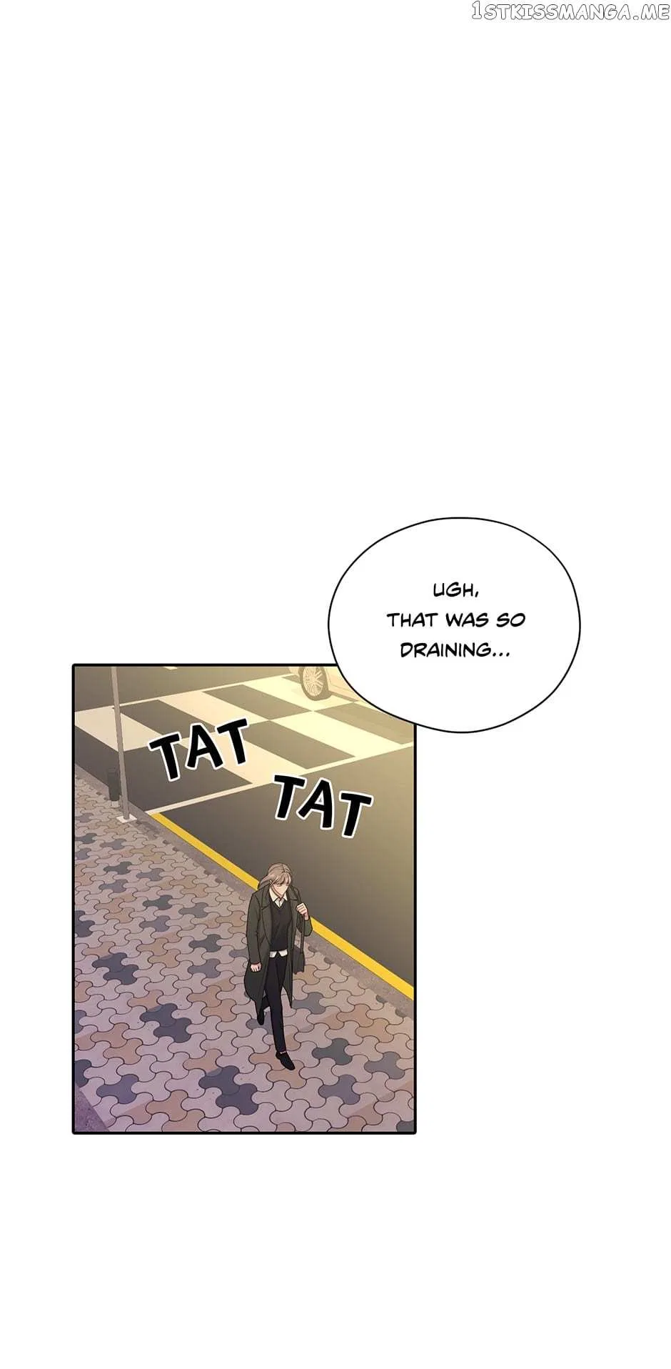 My Boss is My Biggest Fan! Chapter 59 – Page 26