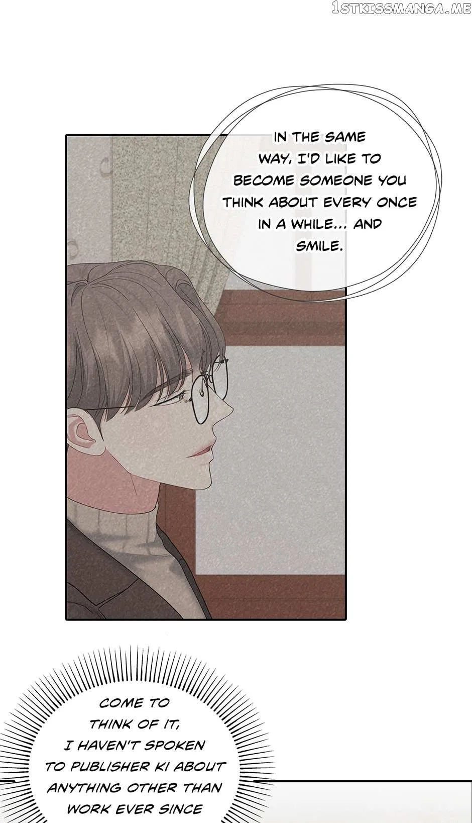 My Boss is My Biggest Fan! Chapter 59 – Page 28