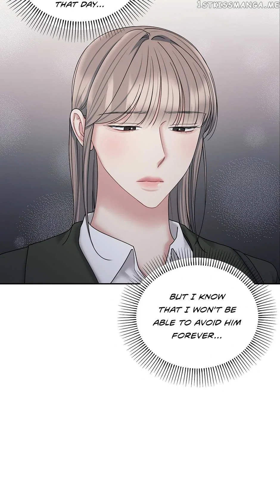 My Boss is My Biggest Fan! Chapter 59 – Page 29