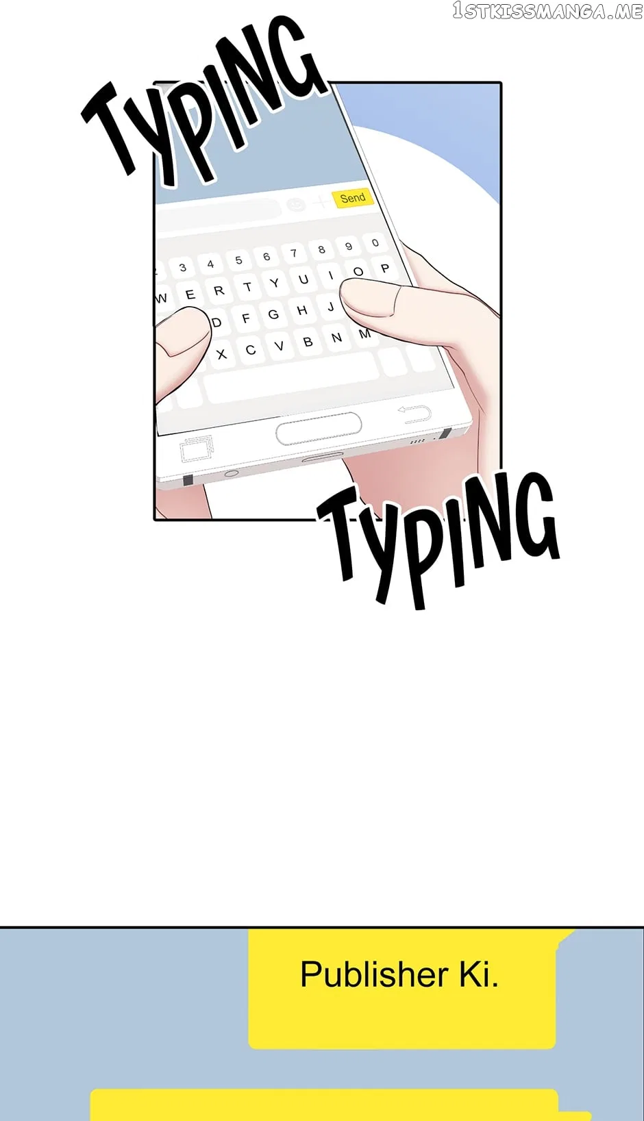 My Boss is My Biggest Fan! Chapter 59 – Page 30
