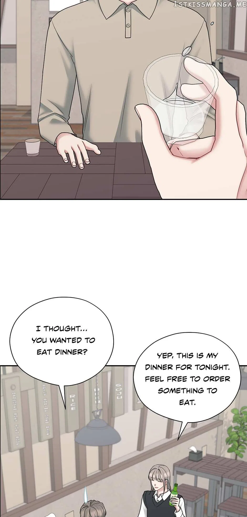 My Boss is My Biggest Fan! Chapter 59 – Page 33