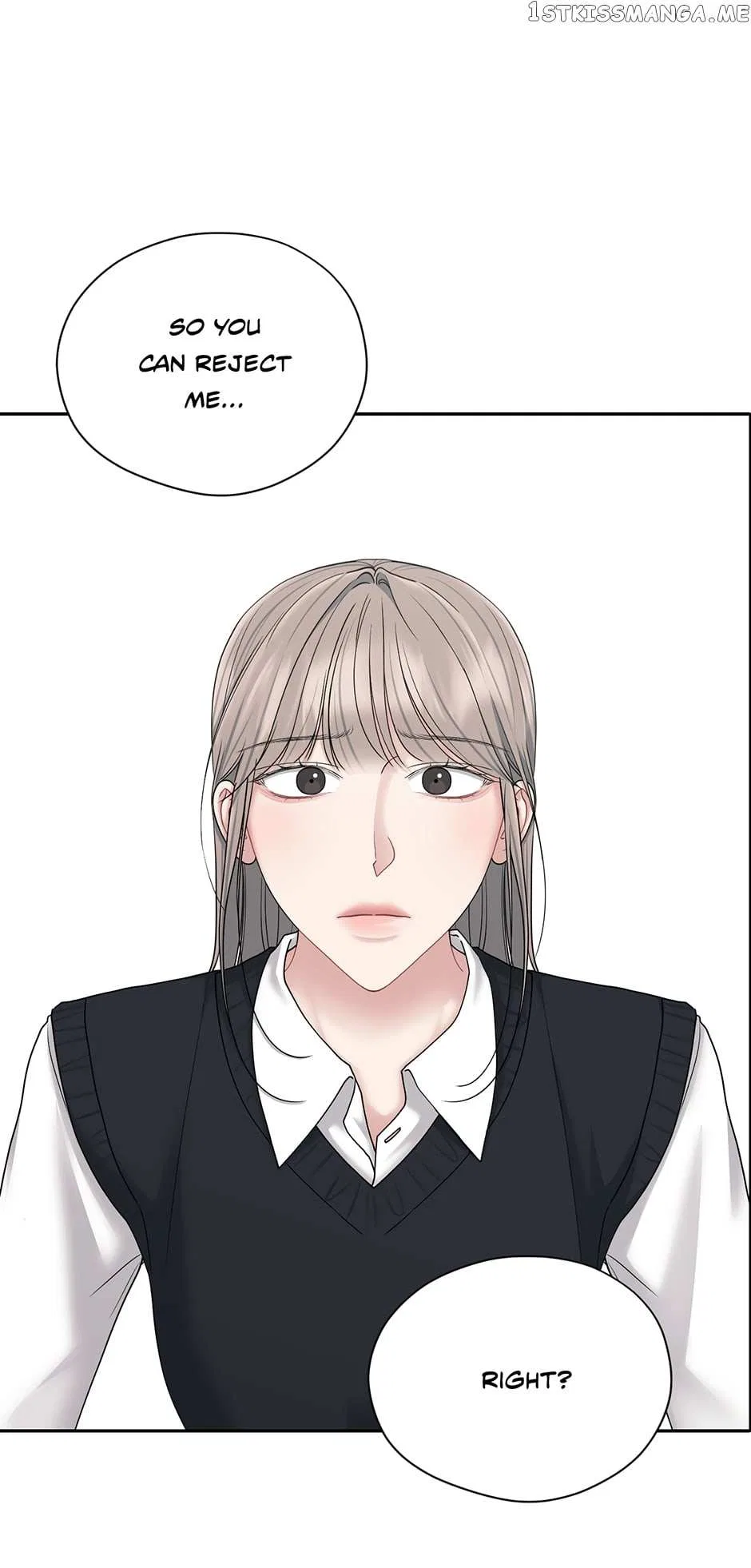 My Boss is My Biggest Fan! Chapter 59 – Page 36