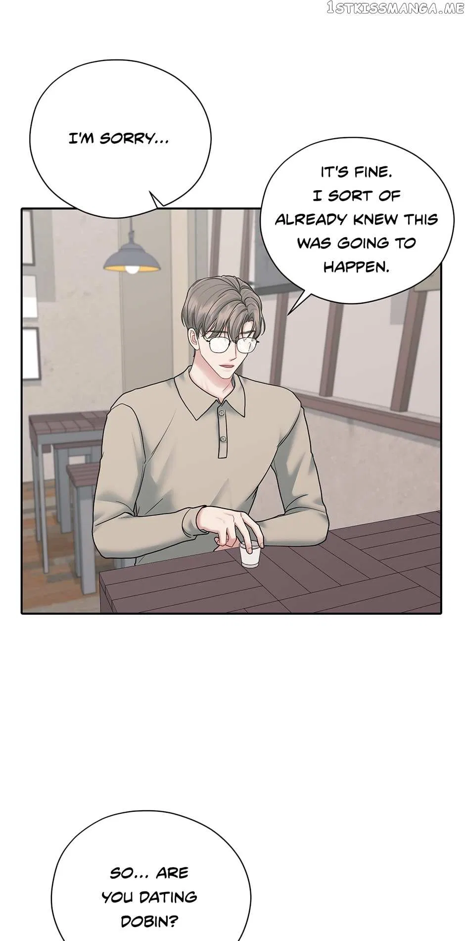 My Boss is My Biggest Fan! Chapter 59 – Page 37
