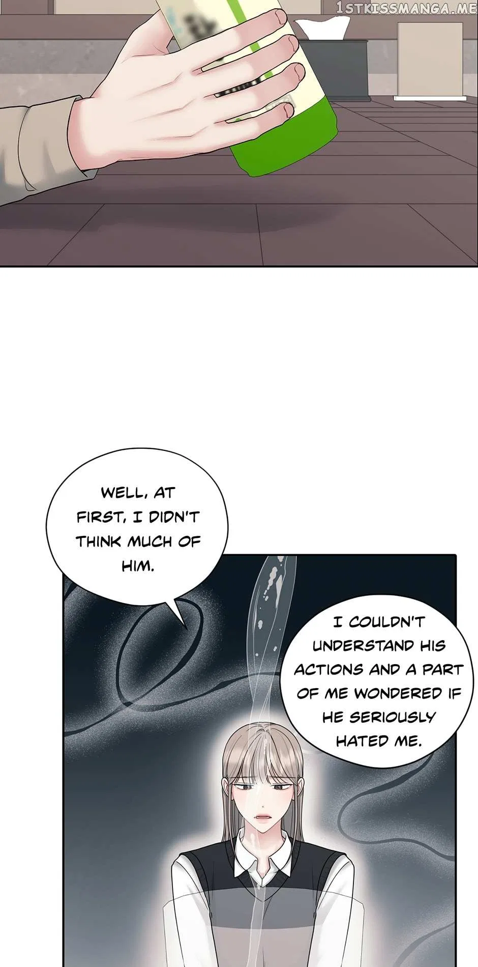 My Boss is My Biggest Fan! Chapter 59 – Page 39