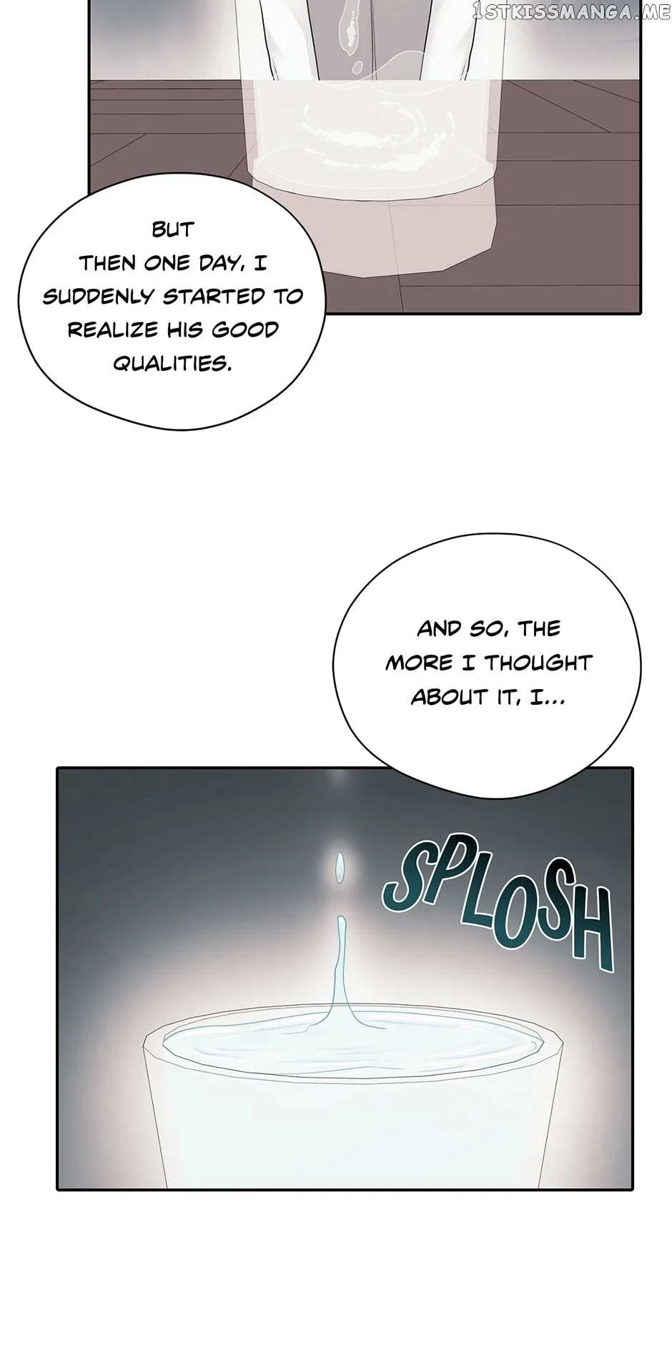 My Boss is My Biggest Fan! Chapter 59 – Page 40