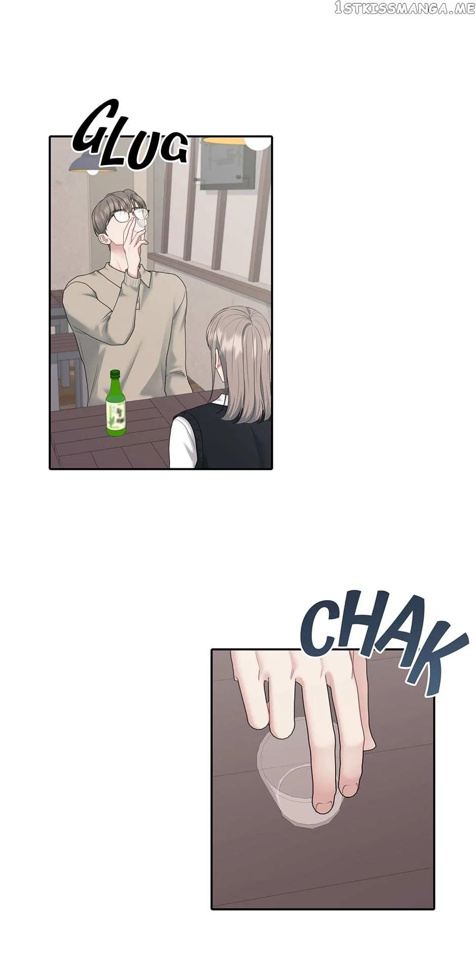 My Boss is My Biggest Fan! Chapter 59 – Page 41