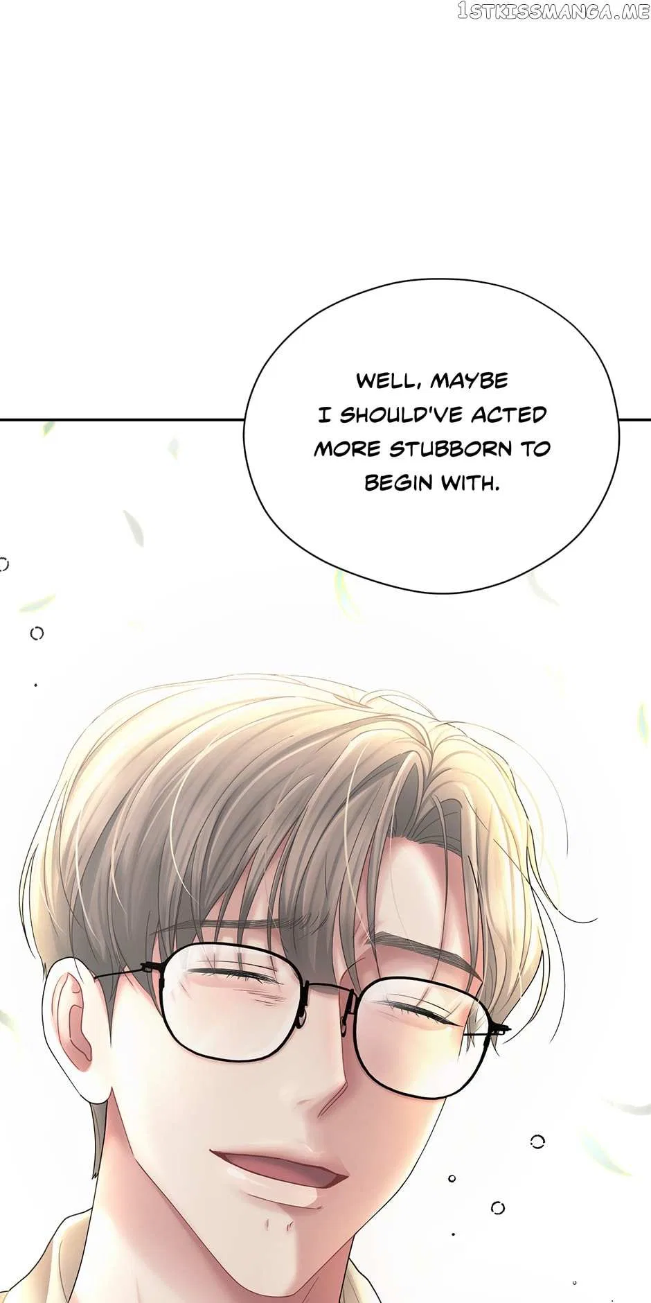 My Boss is My Biggest Fan! Chapter 59 – Page 42
