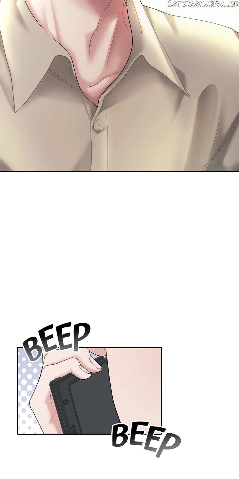 My Boss is My Biggest Fan! Chapter 59 – Page 43