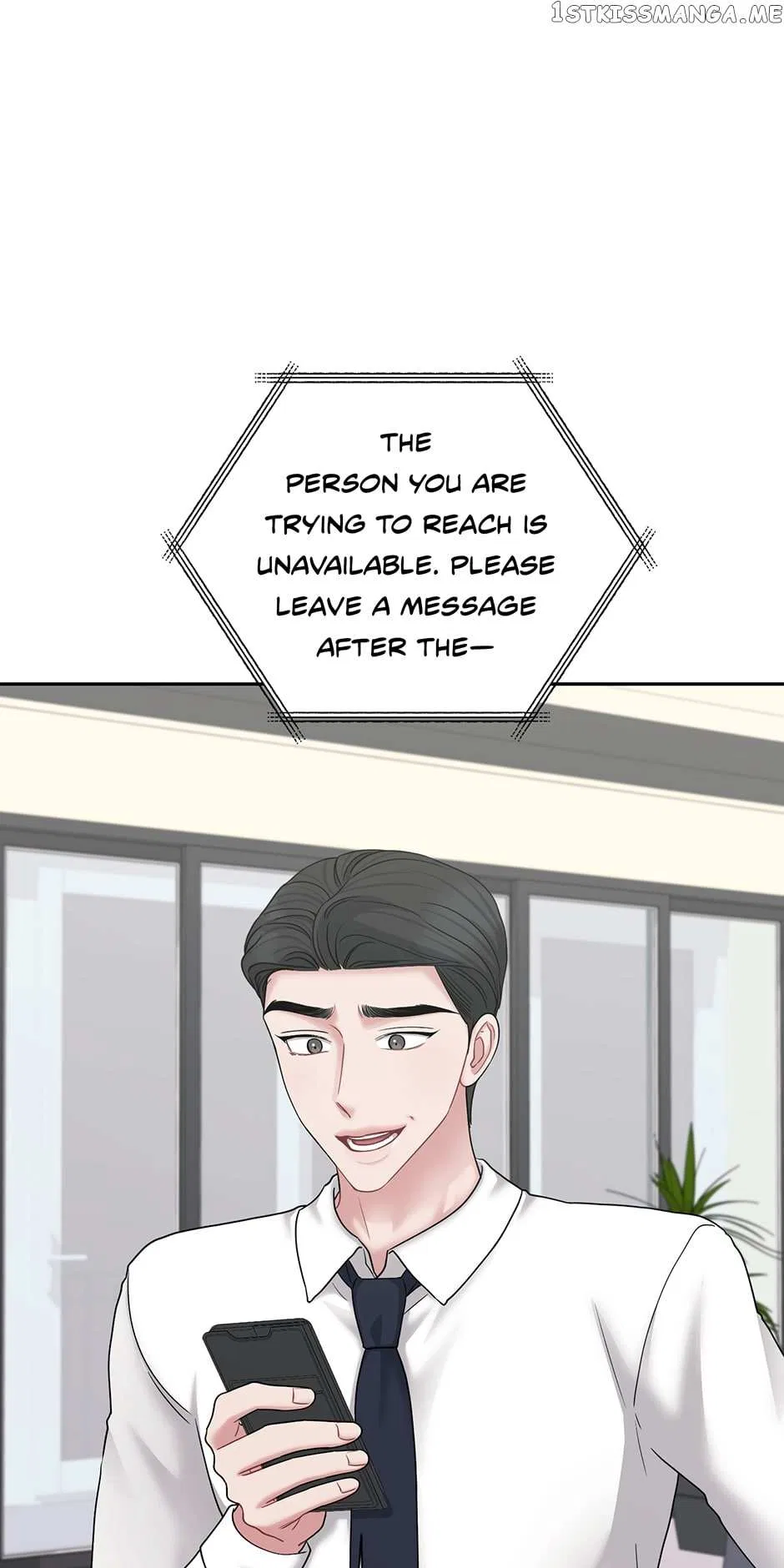 My Boss is My Biggest Fan! Chapter 59 – Page 44